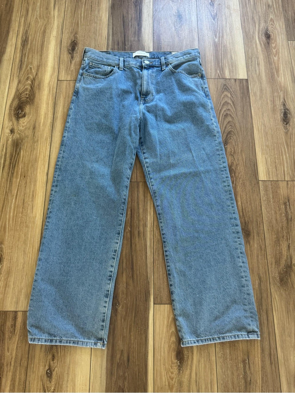 PacSun Baggy Jeans 33x30
